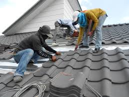 Trusted Hughesville, PA Roofing Service  Experts